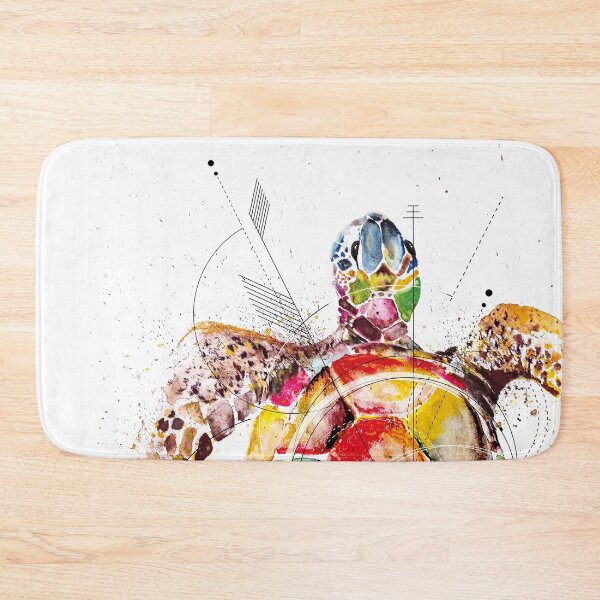 Item preview, Ninja Turtle designed and sold by Elaine Puhek.