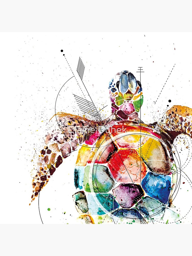 Ninja Turtle by Chili-Ice