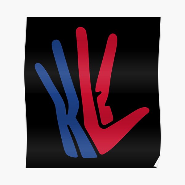 kawhi leonard logo design