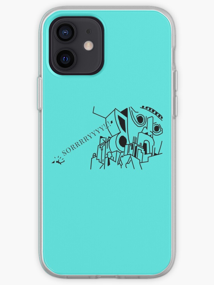 I M Sorry But You Ve Thrown Off The Emperor S Groove Iphone Case Cover By Megs458 Redbubble