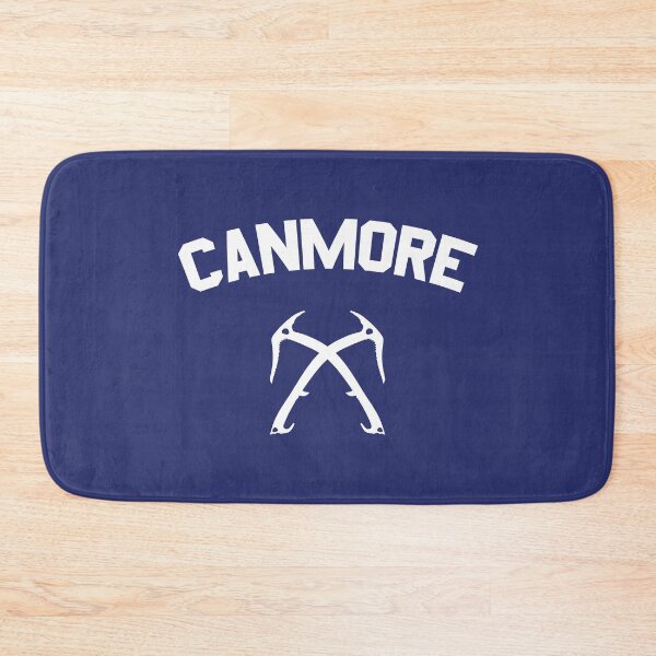 Item preview, Canmore Ice Climbing designed and sold by Esskay Designs.