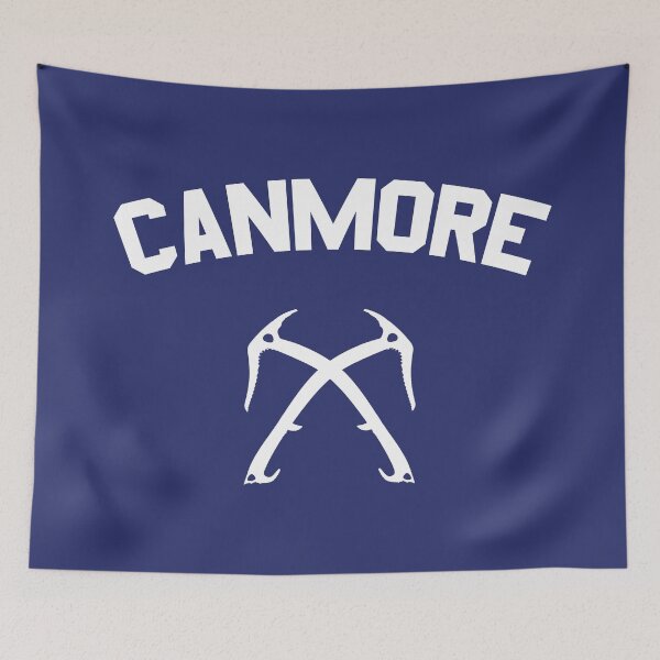Item preview, Canmore Ice Climbing designed and sold by Esskay Designs.