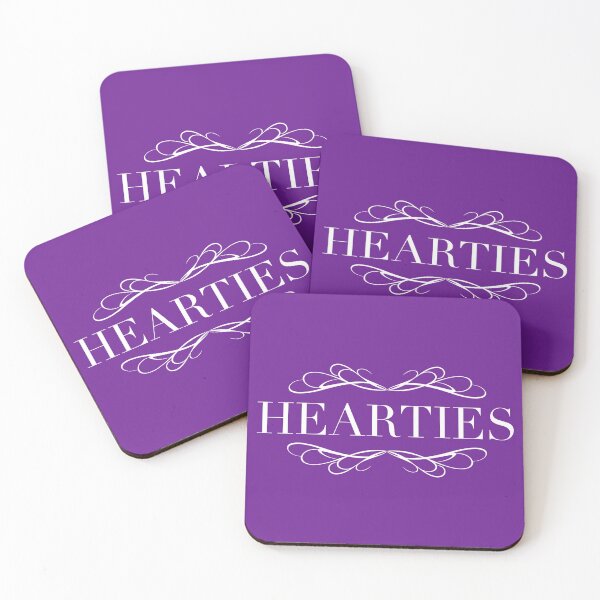 Item preview, When Calls the Hearties designed and sold by havatees.