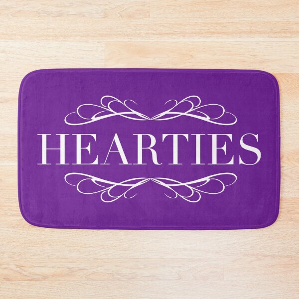 Item preview, When Calls the Hearties designed and sold by havatees.