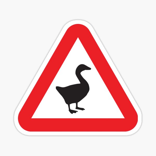 Artikel-Vorschau von Gänsespiel - Achtung Gans, designt und verkauft von GamersHeaven.