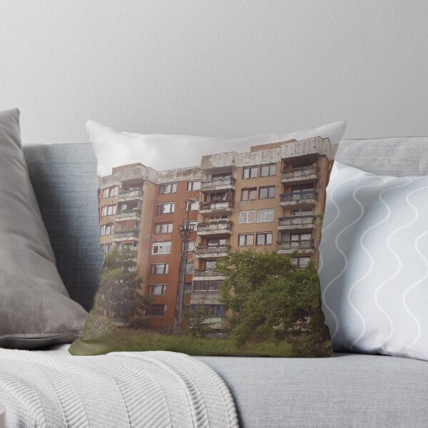 Item preview, Buildings in Sarajevo designed and sold by rasim1.