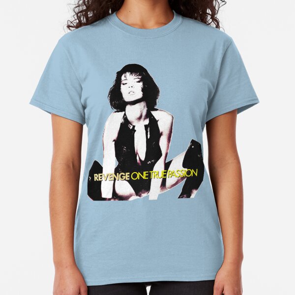 Revenge Classic T-Shirt