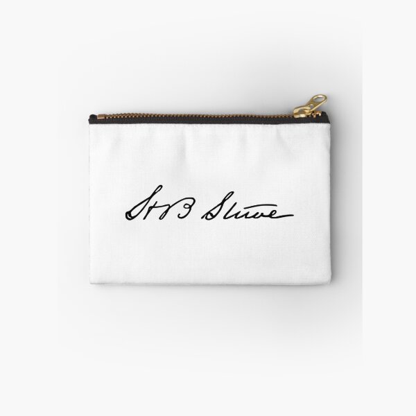 Item preview, Signature of Harriet Beecher Stowe designed and sold by MUZA9.