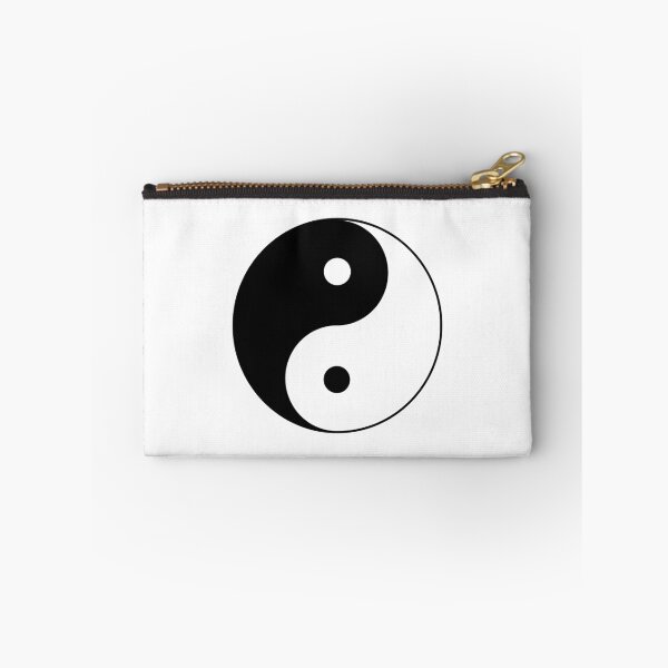 Artikelvorschau, Yin Yang entworfen und verkauft von fourretout.