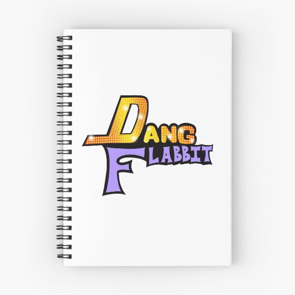Item preview, Hannah Montana Dang Flabbit Sticker  designed and sold by Hayley Meyer.
