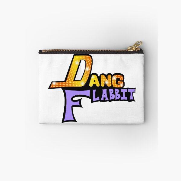 Item preview, Hannah Montana Dang Flabbit Sticker  designed and sold by Hayley Meyer.