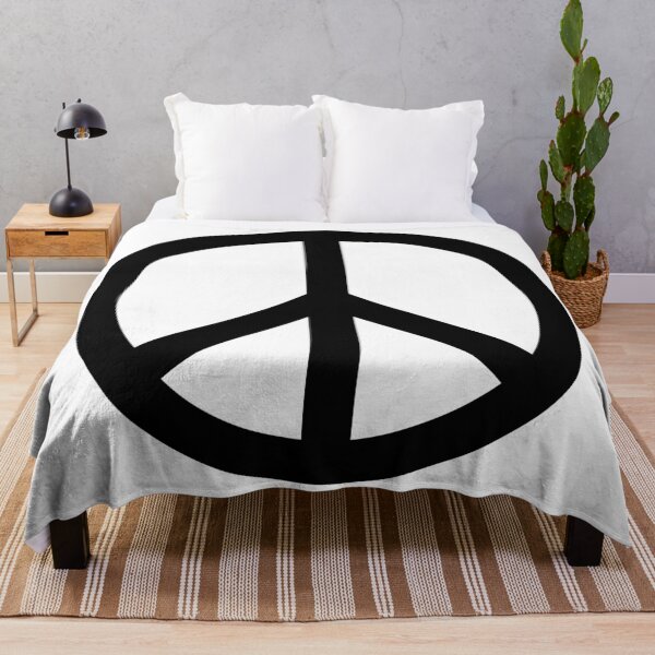 Item preview, Peace and Love designed and sold by fourretout.