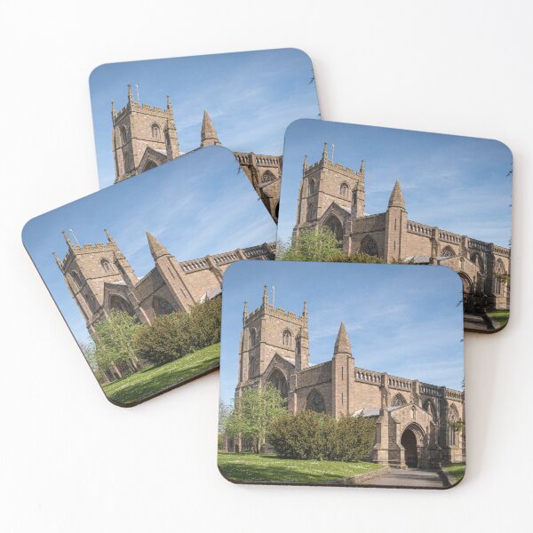 Item preview, Leominster Priory designed and sold by Wendy Williams.