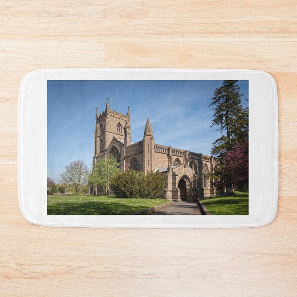 Item preview, Leominster Priory designed and sold by Wendy Williams.