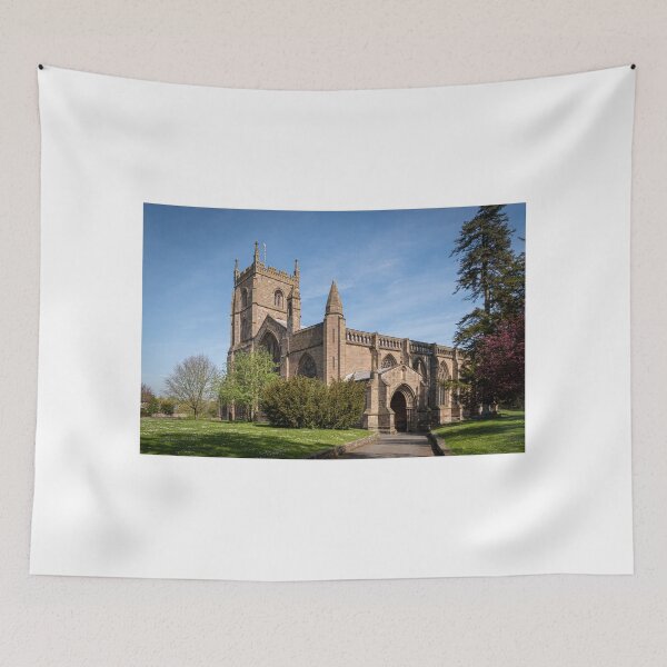 Item preview, Leominster Priory designed and sold by Wendy Williams.