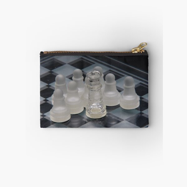 Item preview, Chess Attraction designed and sold by Colin Bentham.