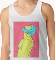 Music Tank Top