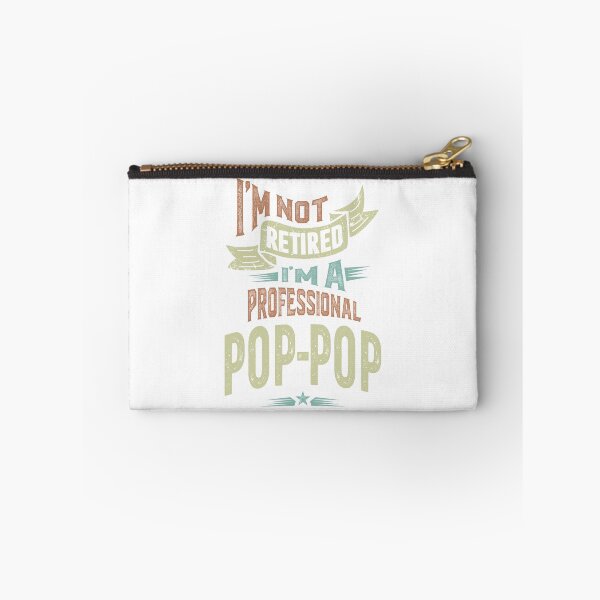 Item preview, I'm a Professional PopPop designed and sold by RafaelLopezz.