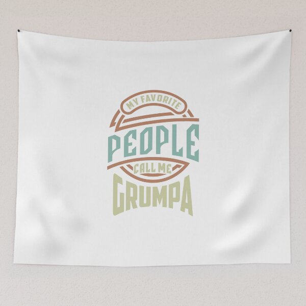 Item preview, Favorite Grumpa designed and sold by RafaelLopezz.