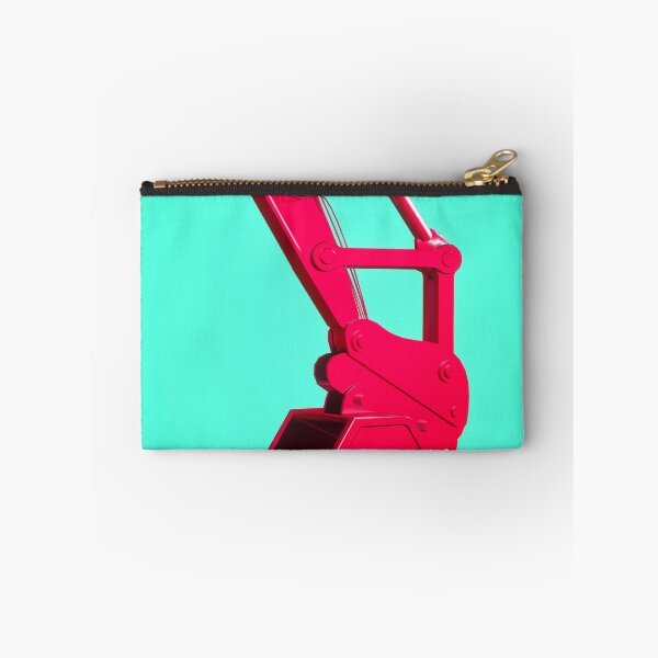 Item preview, JCB Digger Arm Art  designed and sold by JKUBC.