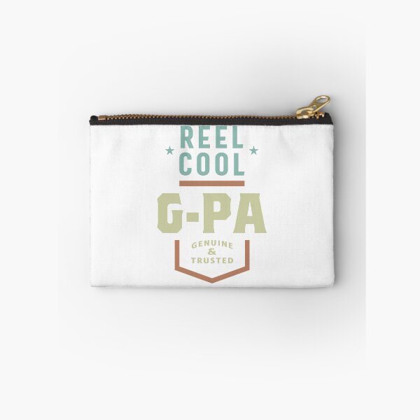 Item preview, Reel Cool G-Pa designed and sold by RafaelLopezz.