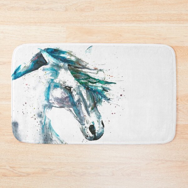 Item preview, Last Unicorn/Horse designed and sold by Elaine Puhek.