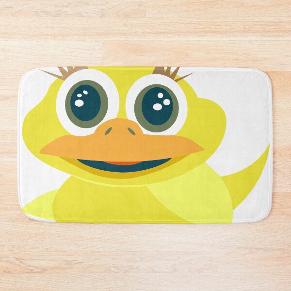 Item preview, My Duckie designed and sold by MclaughlinGifts.