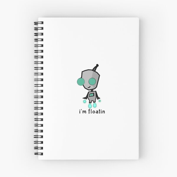 Item preview, I'm Floatin :) designed and sold by megs458.