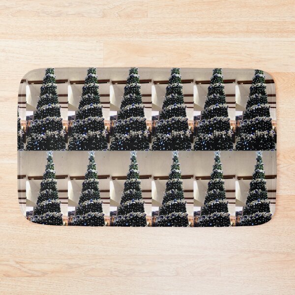 Item preview, Big Xmas Tree designed and sold by KazM.