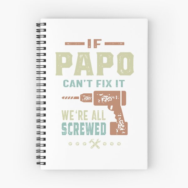 Item preview, Papo Can't Fix It designed and sold by RafaelLopezz.