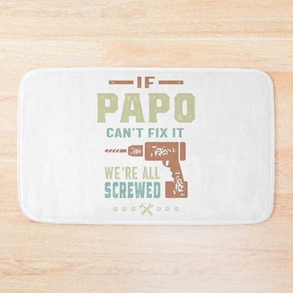 Item preview, Papo Can't Fix It designed and sold by RafaelLopezz.