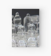 Chess King Hardcover Journal