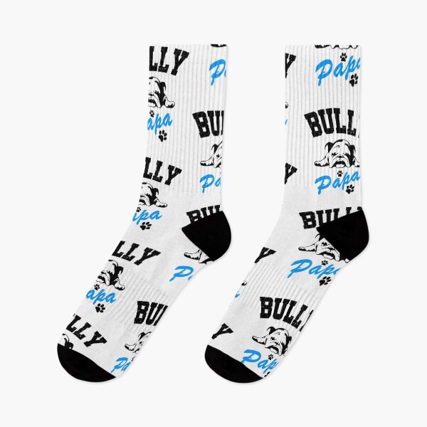 Item preview, Men's Bully Daddy English Bulldog Funny Dogs Master OEB T-Shirt designed and sold by urban-design.