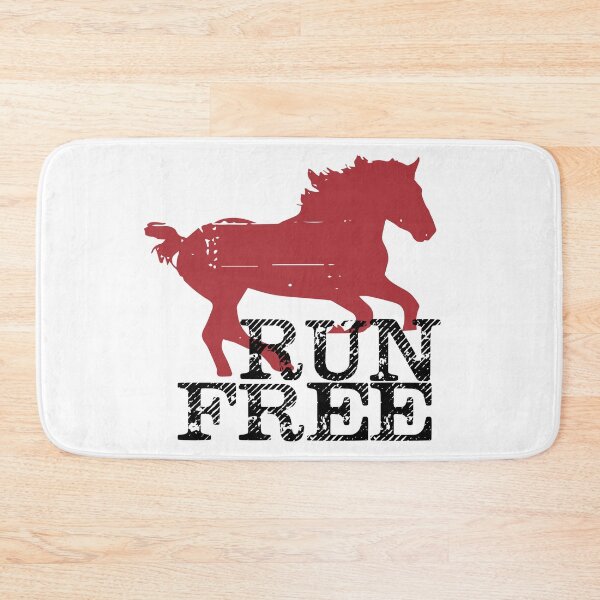 Item preview, Run Free designed and sold by MclaughlinGifts.