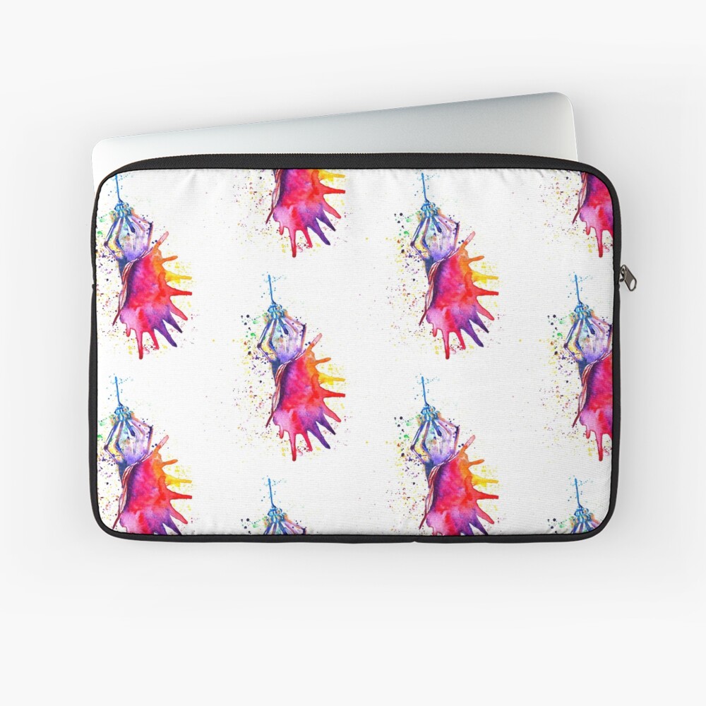 What Shell I Do Laptop Sleeve