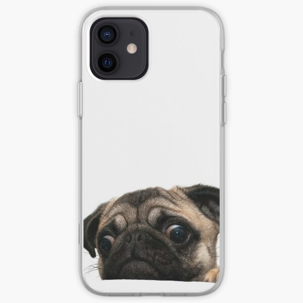 Pug Iphone Cases & Covers 