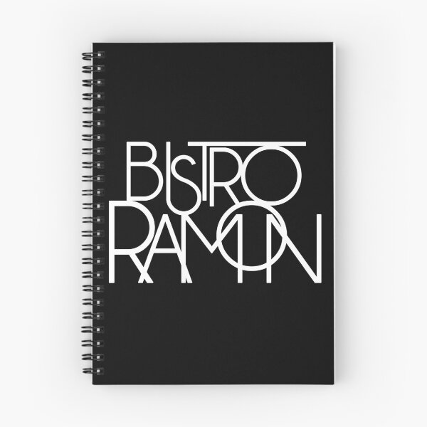 Item preview, Signed, Sealed, and Bistro Ramon designed and sold by havatees.