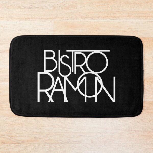 Item preview, Signed, Sealed, and Bistro Ramon designed and sold by havatees.