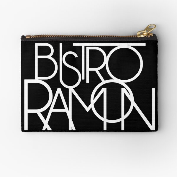 Item preview, Signed, Sealed, and Bistro Ramon designed and sold by havatees.