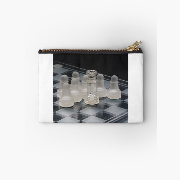 Item preview, Chess Queen Following 2 designed and sold by Colin Bentham.