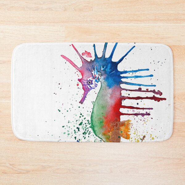Item preview, I Sea Horses designed and sold by Elaine Puhek.