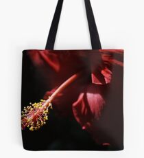 Pistil Tote Bag