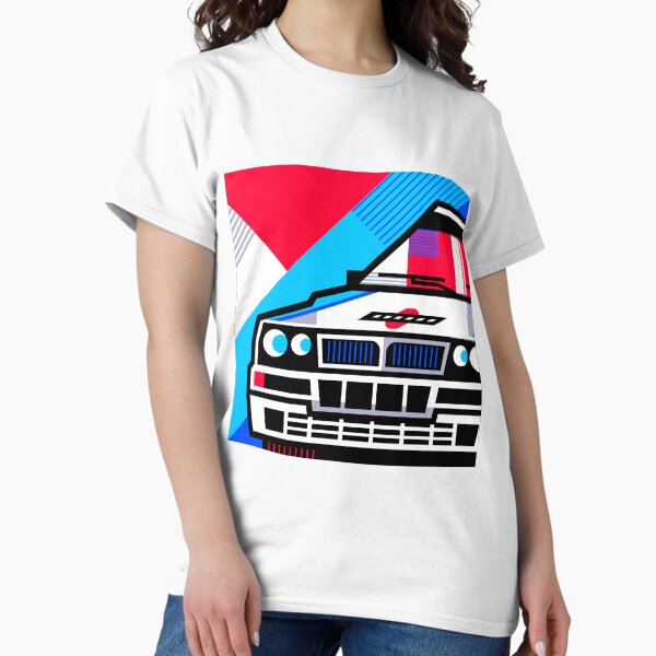 Item preview, Delta Integrale designed and sold by 2BROS Creative.