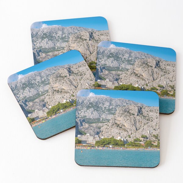Item preview, Omiš designed and sold by ivancoric.