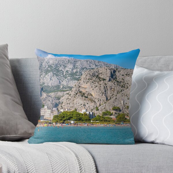 Item preview, Omiš designed and sold by ivancoric.