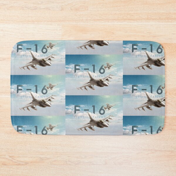 Item preview, F-16 Fighting Falcon designed and sold by Rott515.