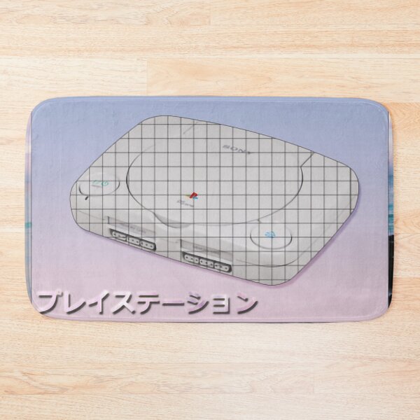 Item preview, Playstation Vaporwave designed and sold by LowStreetwear.