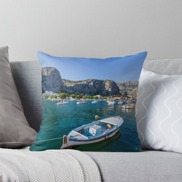 Item preview, Omiš designed and sold by ivancoric.