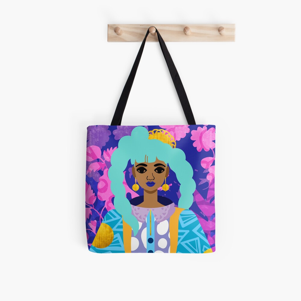 Item preview, All Over Print Tote Bag designed and sold by TabithaBianca.