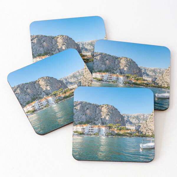 Item preview, Omiš designed and sold by ivancoric.